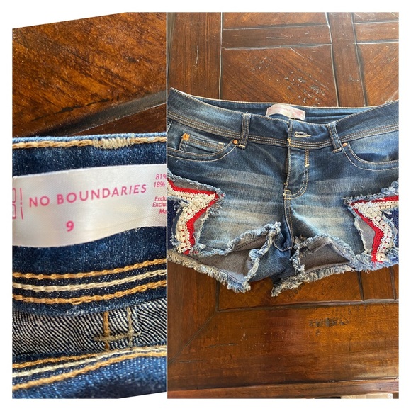 Misc clothes - Picture 5 of 6